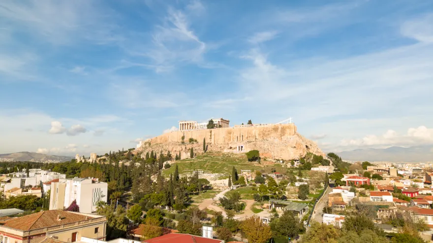 CK Realtors &middot; Keller Williams Athens Center