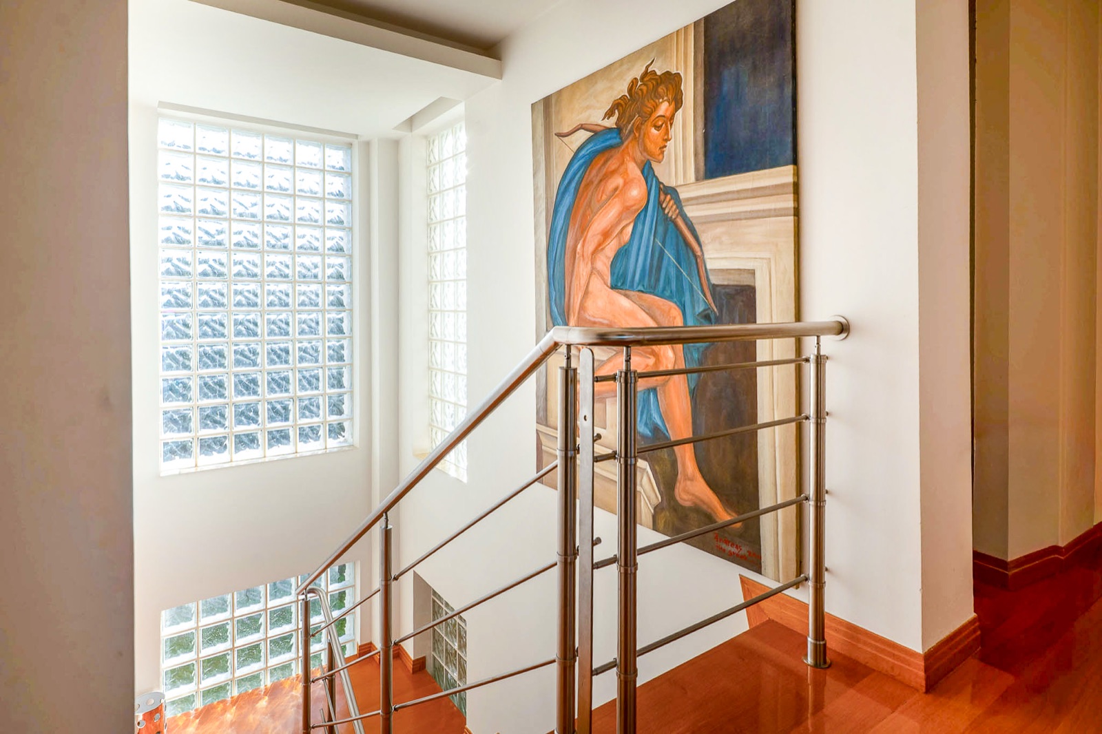 Paiania Residence, photo 1