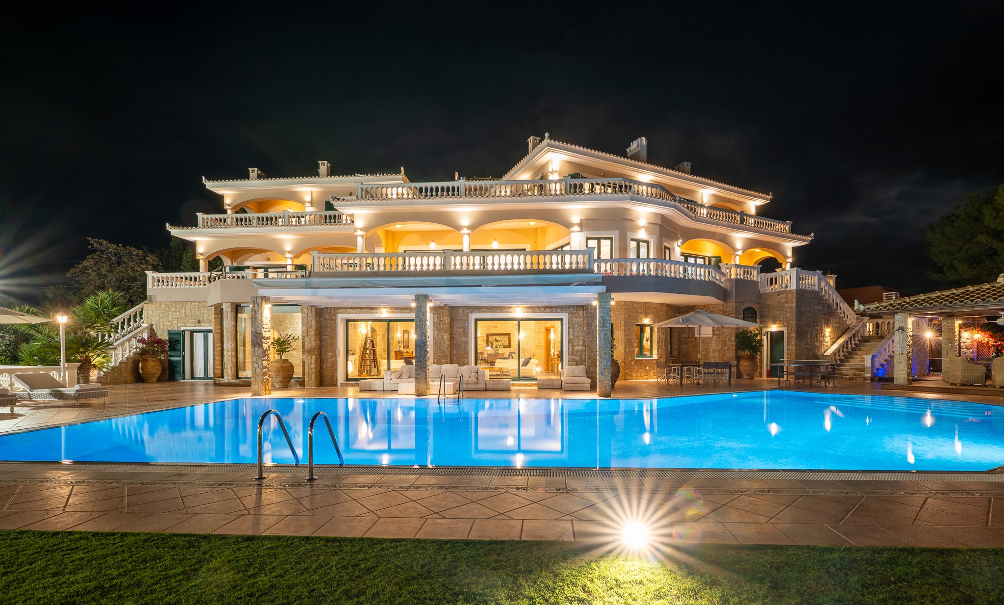 Estate Privé portfolio